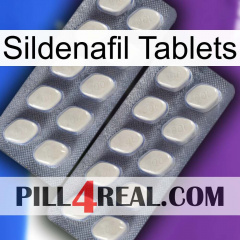 Sildenafil Tablets 07